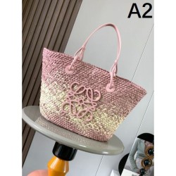 2024SS tote bag LOEWE to watch this spring/summer