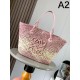 2024SS tote bag LOEWE to watch this spring/summer 2024SS tote bag LOEWE to watch this spring/summer