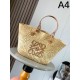 2024SS tote bag LOEWE to watch this spring/summer 2024SS tote bag LOEWE to watch this spring/summer