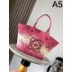2024SS tote bag LOEWE to watch this spring/summer 2024SS tote bag LOEWE to watch this spring/summer