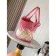 2024SS tote bag LOEWE to watch this spring/summer 2024SS tote bag LOEWE to watch this spring/summer