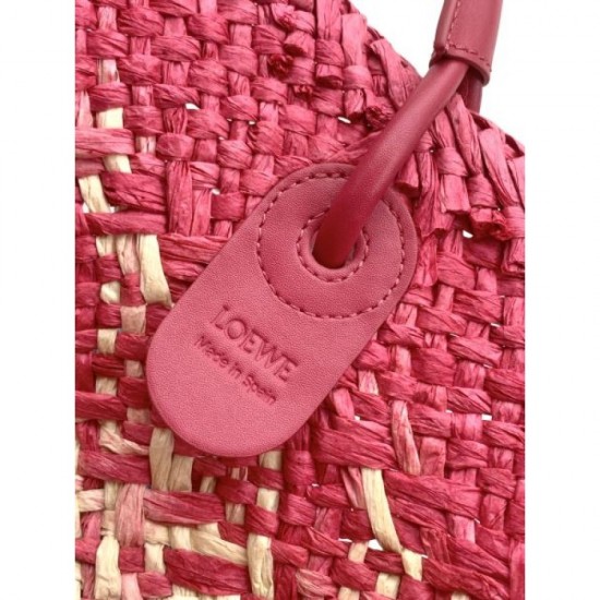 2024SS tote bag LOEWE to watch this spring/summer 2024SS tote bag LOEWE to watch this spring/summer