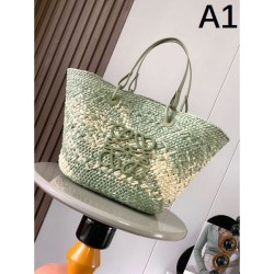 In stock now 2024SS Tote Bag LOEWE LOEWE