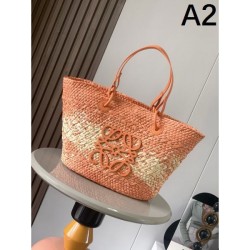 In stock now 2024SS Tote Bag LOEWE LOEWE