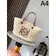 In stock now 2024SS Tote Bag LOEWE LOEWE In stock now 2024SS Tote Bag LOEWE LOEWE