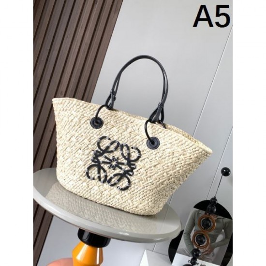 In stock now 2024SS Tote Bag LOEWE LOEWE In stock now 2024SS Tote Bag LOEWE LOEWE
