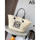 In stock now 2024SS Tote Bag LOEWE LOEWE In stock now 2024SS Tote Bag LOEWE LOEWE