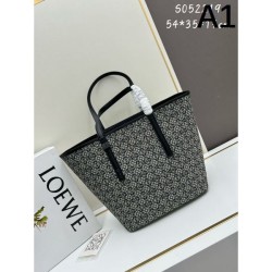2024SS Spring/Summer Limited Sale Price LOEWE Tote Bag