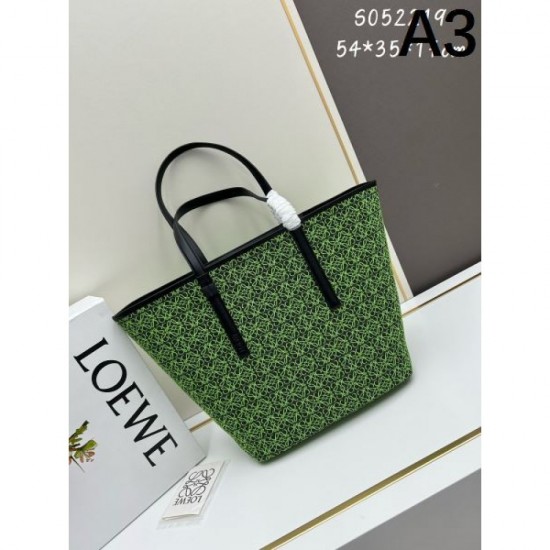 2024SS Spring/Summer Limited Sale Price LOEWE Tote Bag 2024SS Spring/Summer Limited Sale Price LOEWE Tote Bag