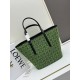 2024SS Spring/Summer Limited Sale Price LOEWE Tote Bag 2024SS Spring/Summer Limited Sale Price LOEWE Tote Bag