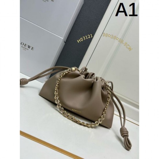 2024SS Summer Japan Not Available Color LOEWE Tote Bag 2024SS Summer Japan Not Available Color LOEWE Tote Bag