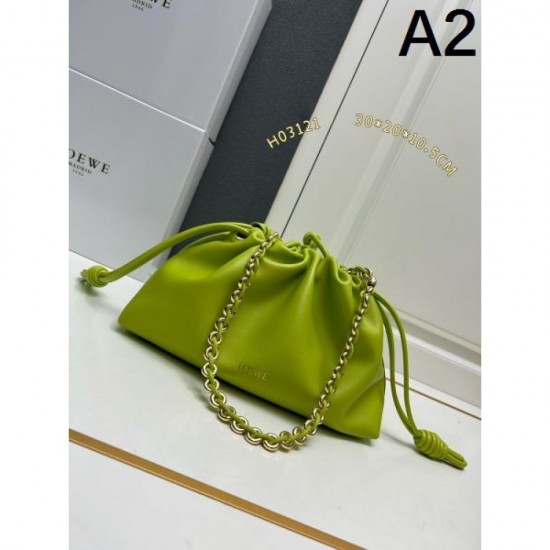 2024SS Summer Japan Not Available Color LOEWE Tote Bag 2024SS Summer Japan Not Available Color LOEWE Tote Bag