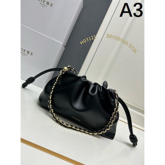 2024SS Summer Japan Not Available Color LOEWE Tote Bag 2024SS Summer Japan Not Available Color LOEWE Tote Bag