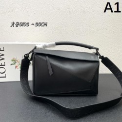 LOEWE 2024FW Overseas customers limited advance sale tote bag