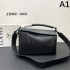 LOEWE 2024FW Overseas customers limited advance sale tote bag