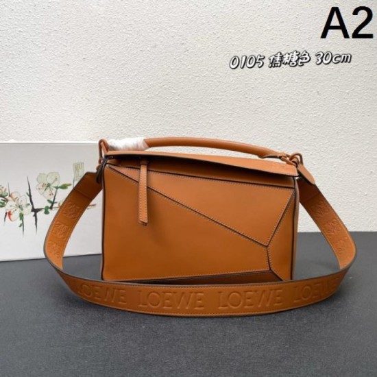 LOEWE 2024FW Overseas customers limited advance sale tote bag LOEWE 2024FW Overseas customers limited advance sale tote bag