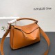 LOEWE 2024FW Overseas customers limited advance sale tote bag LOEWE 2024FW Overseas customers limited advance sale tote bag