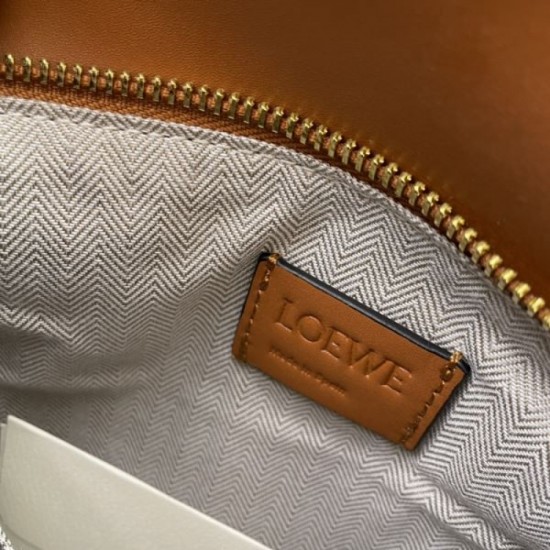 LOEWE 2024FW Overseas customers limited advance sale tote bag LOEWE 2024FW Overseas customers limited advance sale tote bag