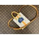 Fresh yet elegant 2024SS tote bag LOUIS VUITTON Fresh yet elegant 2024SS tote bag LOUIS VUITTON