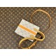 Fresh yet elegant 2024SS tote bag LOUIS VUITTON Fresh yet elegant 2024SS tote bag LOUIS VUITTON