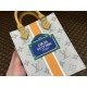 Fresh yet elegant 2024SS tote bag LOUIS VUITTON Fresh yet elegant 2024SS tote bag LOUIS VUITTON