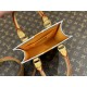 Fresh yet elegant 2024SS tote bag LOUIS VUITTON Fresh yet elegant 2024SS tote bag LOUIS VUITTON