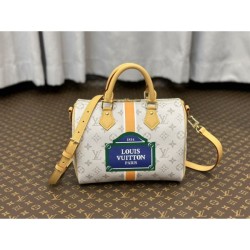 Standard popular item 2024SS tote bag LOUIS VUITTON Louis Vuitton