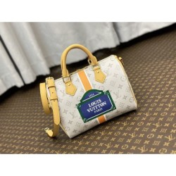 Standard popular item 2024SS tote bag LOUIS VUITTON Louis Vuitton