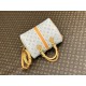 Standard popular item 2024SS tote bag LOUIS VUITTON Louis Vuitton Standard popular item 2024SS tote bag LOUIS VUITTON Louis Vuitton