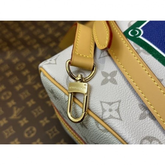 Standard popular item 2024SS tote bag LOUIS VUITTON Louis Vuitton Standard popular item 2024SS tote bag LOUIS VUITTON Louis Vuitton