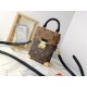 Super essential item 2024SS tote bag LOUIS VUITTON Louis Vuitton Super essential item 2024SS tote bag LOUIS VUITTON Louis Vuitton