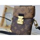 Super essential item 2024SS tote bag LOUIS VUITTON Louis Vuitton Super essential item 2024SS tote bag LOUIS VUITTON Louis Vuitton