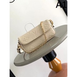 Beautiful impression 2024SS tote bag LOUIS VUITTON Louis Vuitton