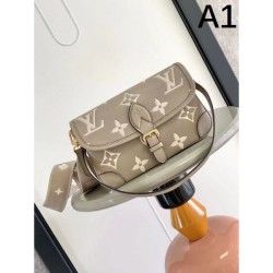 2024SS tote bag full of luxury LOUIS VUITTON