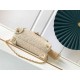 2024SS tote bag LOUIS VUITTON with great versatility 2024SS tote bag LOUIS VUITTON with great versatility