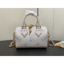Online limited 2024SS tote bag LOUIS VUITTON Louis Vuitton