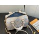 Online limited 2024SS tote bag LOUIS VUITTON Louis Vuitton Online limited 2024SS tote bag LOUIS VUITTON Louis Vuitton