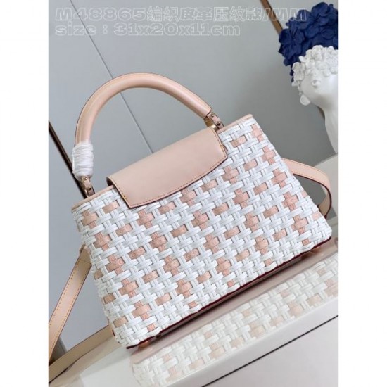 Last Chance 2024SS Tote Bag LOUIS VUITTON Louis Vuitton Last Chance 2024SS Tote Bag LOUIS VUITTON Louis Vuitton