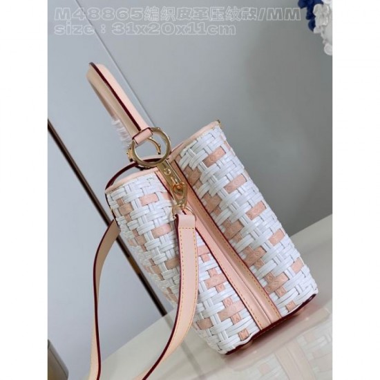 Last Chance 2024SS Tote Bag LOUIS VUITTON Louis Vuitton Last Chance 2024SS Tote Bag LOUIS VUITTON Louis Vuitton
