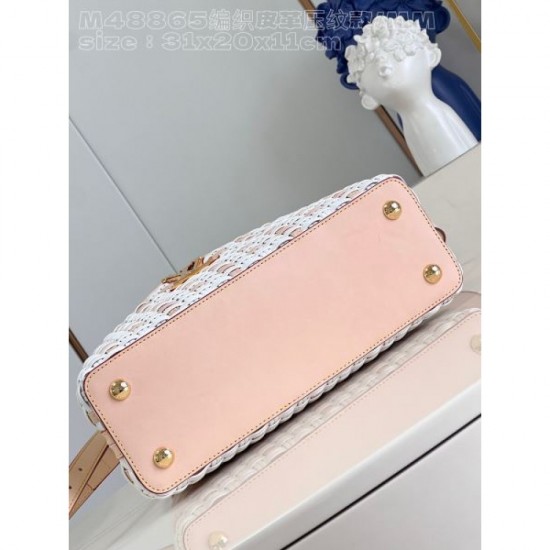 Last Chance 2024SS Tote Bag LOUIS VUITTON Louis Vuitton Last Chance 2024SS Tote Bag LOUIS VUITTON Louis Vuitton