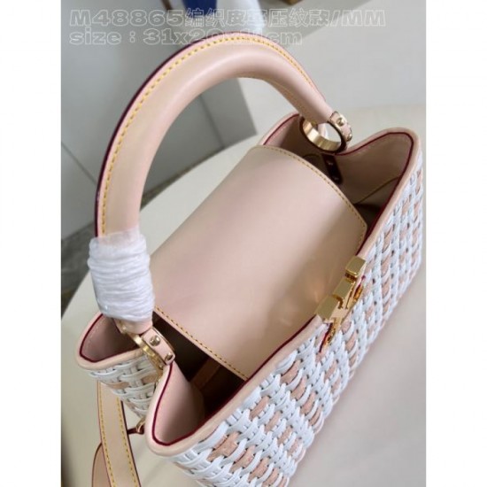 Last Chance 2024SS Tote Bag LOUIS VUITTON Louis Vuitton Last Chance 2024SS Tote Bag LOUIS VUITTON Louis Vuitton