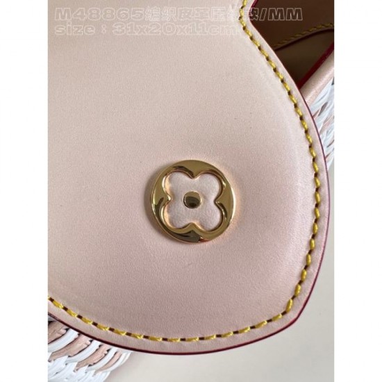 Last Chance 2024SS Tote Bag LOUIS VUITTON Louis Vuitton Last Chance 2024SS Tote Bag LOUIS VUITTON Louis Vuitton