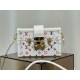Leading Item 2024SS Shoulder Bag LOUIS VUITTON Louis Vuitton Leading Item 2024SS Shoulder Bag LOUIS VUITTON Louis Vuitton