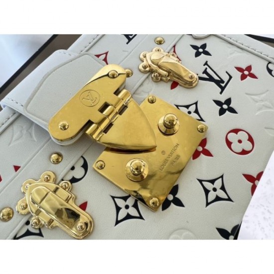 Leading Item 2024SS Shoulder Bag LOUIS VUITTON Louis Vuitton Leading Item 2024SS Shoulder Bag LOUIS VUITTON Louis Vuitton