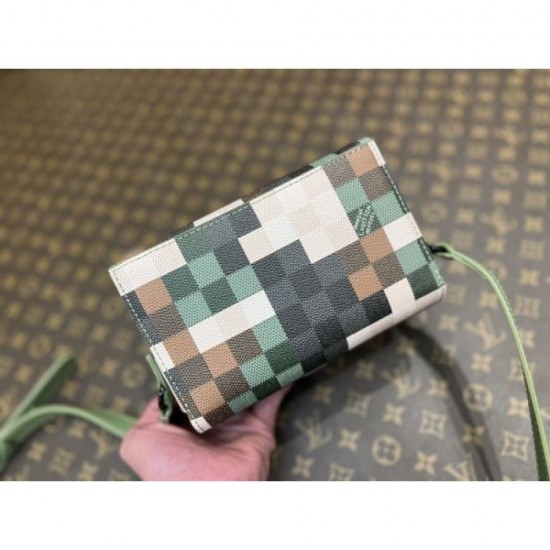 Also as a limited gift 2024SS shoulder bag LOUIS VUITTON Louis Vuitton Also as a limited gift 2024SS shoulder bag LOUIS VUITTON Louis Vuitton