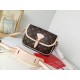 2024SS Shoulder Bag LOUIS VUITTON is becoming a favorite among users 2024SS Shoulder Bag LOUIS VUITTON is becoming a favorite among users