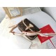 2024SS Shoulder Bag LOUIS VUITTON is becoming a favorite among users 2024SS Shoulder Bag LOUIS VUITTON is becoming a favorite among users