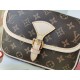 2024SS Shoulder Bag LOUIS VUITTON is becoming a favorite among users 2024SS Shoulder Bag LOUIS VUITTON is becoming a favorite among users