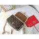 2024SS Shoulder Bag LOUIS VUITTON is becoming a favorite among users 2024SS Shoulder Bag LOUIS VUITTON is becoming a favorite among users