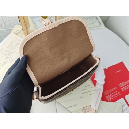 2024SS Shoulder Bag LOUIS VUITTON is becoming a favorite among users 2024SS Shoulder Bag LOUIS VUITTON is becoming a favorite among users